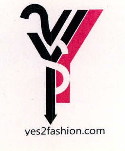 Yes2fashion.com Device mark 2253909 Trademark