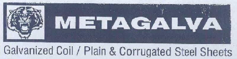 Metagalva (label) Device mark 1737924 Trademark