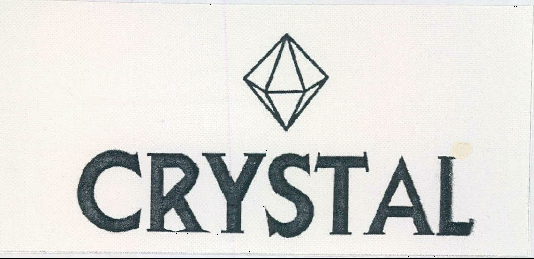 Crystal Device mark 1978427 Trademark
