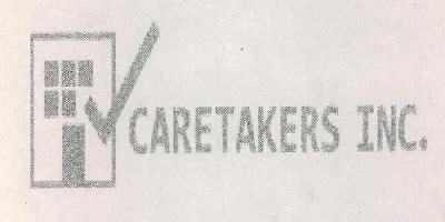 Caretakers Inc. Device mark 2695951 Trademark
