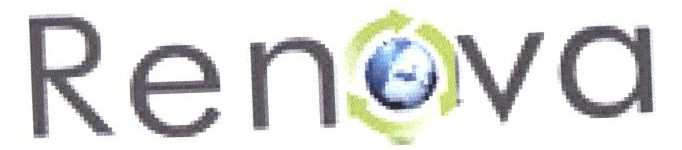 Renova Device mark 2206978 Trademark