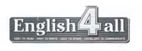 English 4 All Device mark 1879859 Trademark