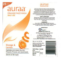 Auraa Device mark 2241123 Trademark