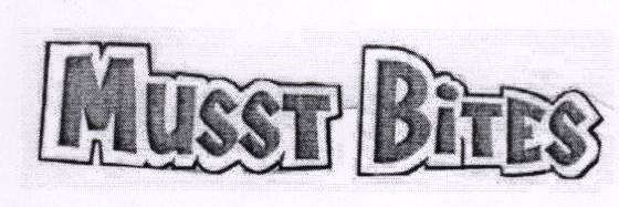 Musst Bites Device mark 1875092 Trademark