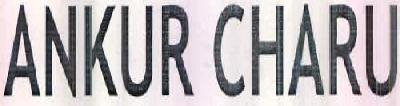 Ankur Charu Device mark 2544841 Trademark