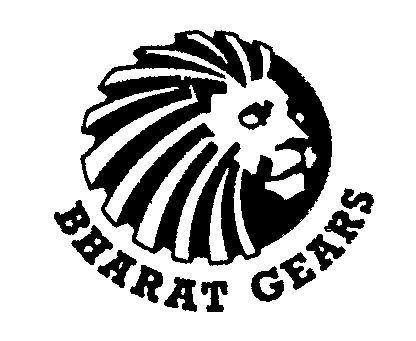 Bharat Gears Device mark 594745 Trademark