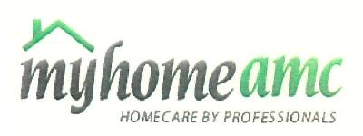 Myhome Amc (device) Device mark 2578368 Trademark