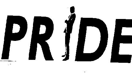Pride (label) Device mark 2122866 Trademark