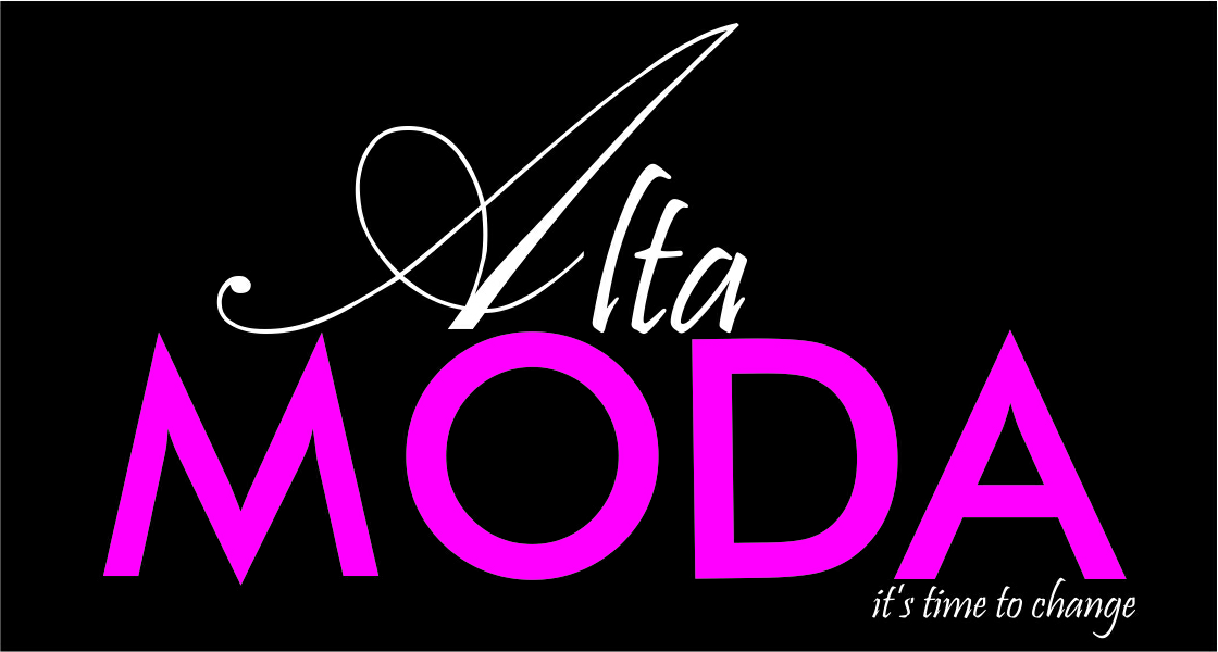 Alta Moda Device mark 2460047 Trademark