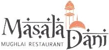 Masala Dani Mughlai Restaurant Device mark 2050673 Trademark