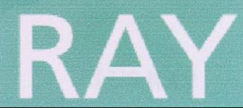 Ray Device mark 2133735 Trademark