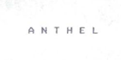 A N T H E L Device mark 859345 Trademark