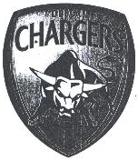 Deccan, Chargers Device mark 1798683 Trademark