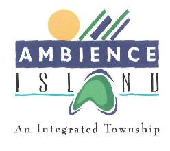 Ambience Island (device) Device mark 927228 Trademark