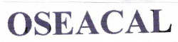 Oseacal Device mark 985068 Trademark