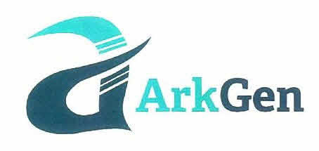 Arkgen A Device mark 2850203 Trademark