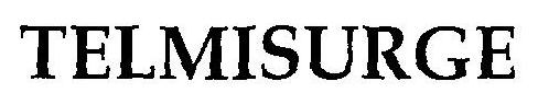 Telmisurge Device mark 2602724 Trademark