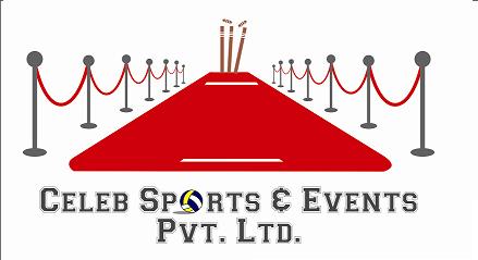 Celeb Sports & Events Pvt Ltd. (device) Device mark 2278014 Trademark