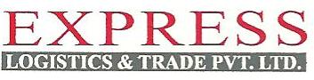 Express Logistics & Trade Pvt.ltd. Device mark 2717954 Trademark