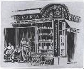 Pasticceria Ferrero Device mark 2138533 Trademark