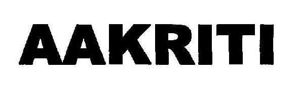 Aakriti With Device Device mark 2013984 Trademark