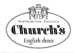 Church's With Logo Device mark 2759831 Trademark