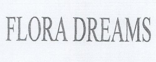 Flora Dreams Device mark 1539568 Trademark