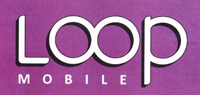 Loop Mobile Device mark 2227994 Trademark