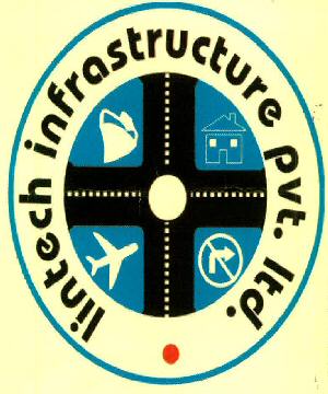 Lintech Infrastructure Pvt. Ltd. Device mark 2884396 Trademark