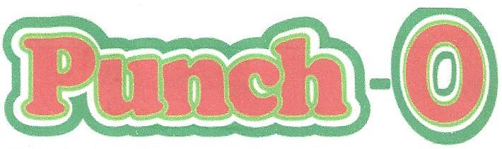 Punch-o Device mark 2938859 Trademark
