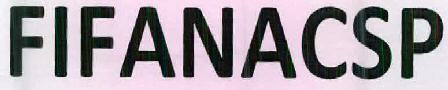Fifanacsp Device mark 2550424 Trademark