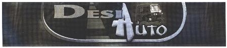 Desi Auto Device mark 1638301 Trademark