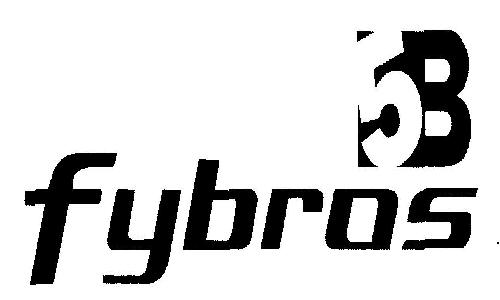 Fybros Device mark 1822622 Trademark