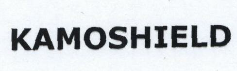 Kamoshield Device mark 1672820 Trademark