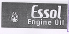 Essol Engine Oil (dev) Device mark 1693839 Trademark
