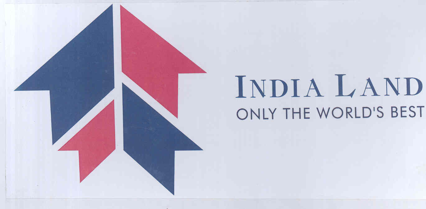 India Land (device Of Arrow) Device mark 1509776 Trademark