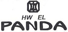 Hw El Panda Device mark 1871950 Trademark