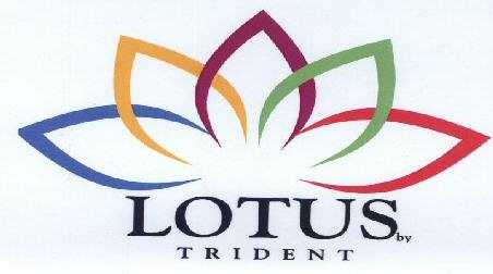 Lotustrident Device mark 1730468 Trademark
