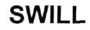 Swill Device mark 2249168 Trademark