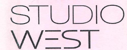 Studio West Device mark 2738304 Trademark