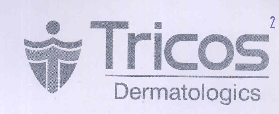 Tricos Dermatologics (device) Device mark 1745956 Trademark