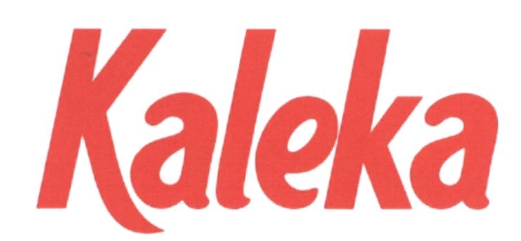 Kaleka Device mark 2320417 Trademark