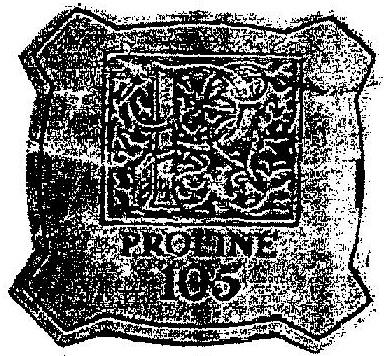 Proline Device mark 598172 Trademark