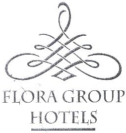 Flora Group Hotels Device mark 1825181 Trademark