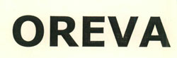 Oreva Device mark 2677130 Trademark