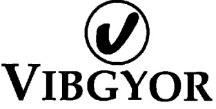 Vibgyor Device mark 1957791 Trademark