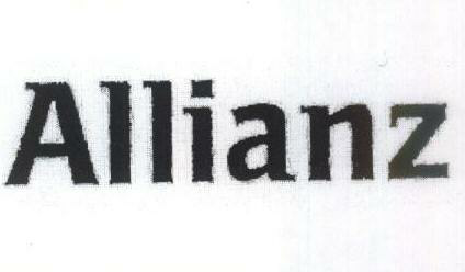 Allianz Device mark 1548680 Trademark