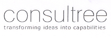 Consultree(label) Device mark 1831016 Trademark
