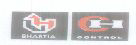 Bha & Ch (logo) Device mark 1562943 Trademark