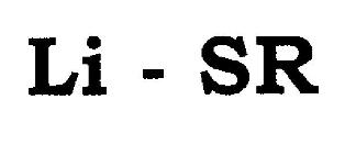 Li - Sr Device mark 1924864 Trademark